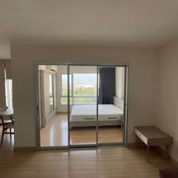 รูป 🏡 𝗖𝗢𝗡𝗗𝗢 𝗙𝗢𝗥 𝗦𝗔𝗟𝗘 / 𝗥𝗘𝗡𝗧 | A Plus 2 Condo Rattanatibet เอพลัส 2 รัตนาธิเบศร์ ⚡️ - รูปที่ 3/12