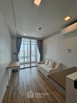 1 ห้องนอน เลี้ยงสัตว์ได้ Maestro 01 Sathorn - Yenakat ใกล้ MRT คลองเตย (ID 3209589)