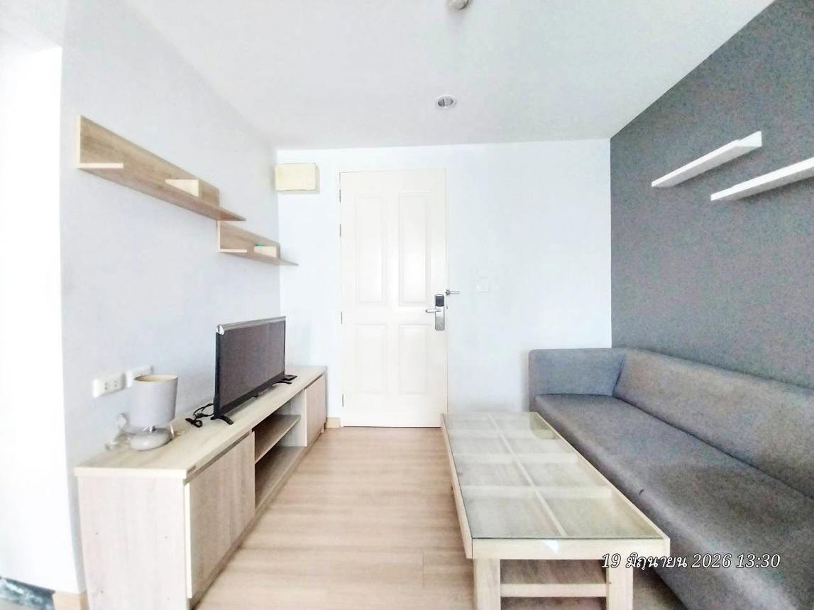 picture 🔥 Good-value condo for sale at The Niche ID Serithai Phase 1| MRT Bang Kapi - 2/11