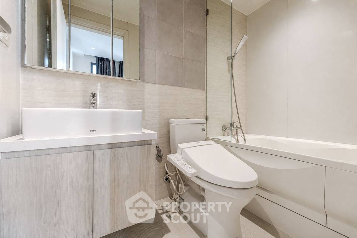 รูป ขายคอนโด 1 ห้องนอน Runesu Thonglor 5 ใกล้ BTS ทองหล่อ (ID 1388303) - รูปที่ 18/31