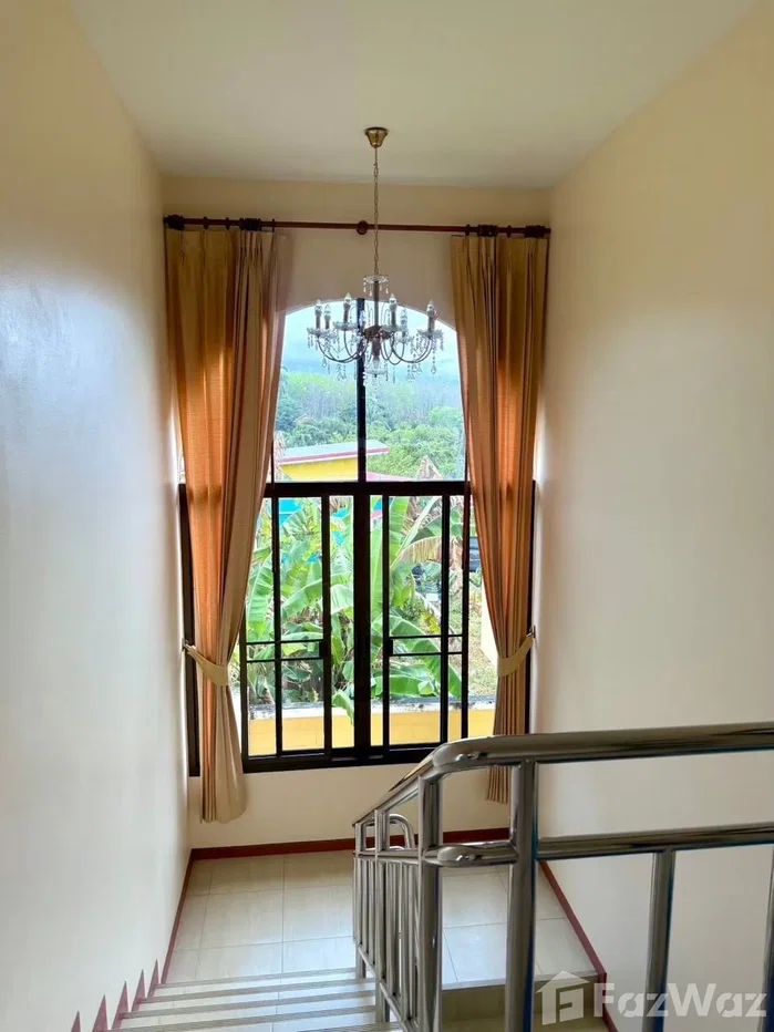 รูป บ้านเดี่ยวให้เช่า 4 ห้องนอน ใน เทพกระษัตรี, ภูเก็ต 6688947 - รูปที่ 30/37