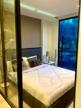 Condo for Rent at The Unique 19 (C6908008) ID Line : @condo44