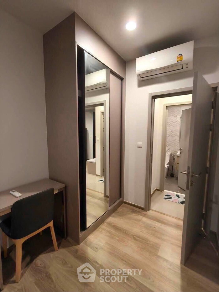 รูป ห้อง 2 ห้องนอน ชั้น 37 Oka Haus Sukhumvit 36 ใกล้ BTS ทองหล่อ (ID 3207094) - รูปที่ 9/17