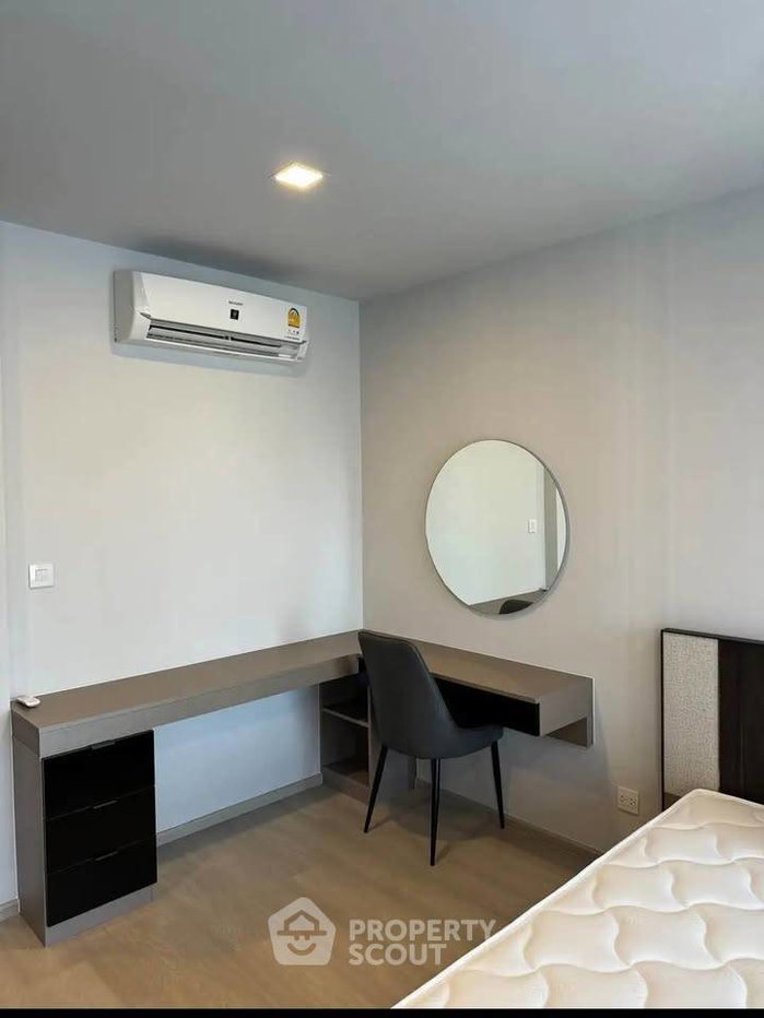 รูป ชั้น 24 ห้องนอน 1 ห้อง Life Phahon-Ladprao ใกล้ BTS ห้าแยกลาดพร้าว (ID 3209566) - รูปที่ 2/6