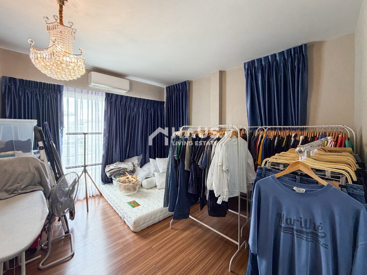 picture Pannana Phutthamonthon Sai 3 / 4 Bedrooms #HPHU109 - 29/35