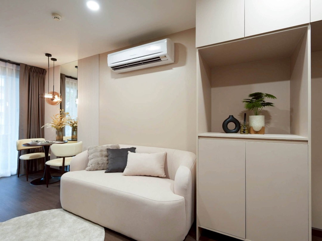 รูป ขายคอนโด The Clover Thonglor/เดอะ โคลเวอร์ ทองหล่อ (E6908033) - รูปที่ 5/7