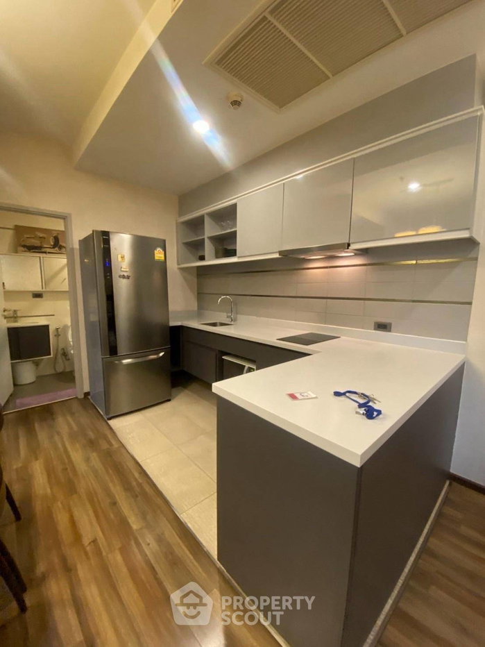 รูป คอนโด 2 ห้องนอน ชั้น 25 Wyne By Sansiri ใกล้ BTS พระโขนง (ID 3151131) - รูปที่ 4/17