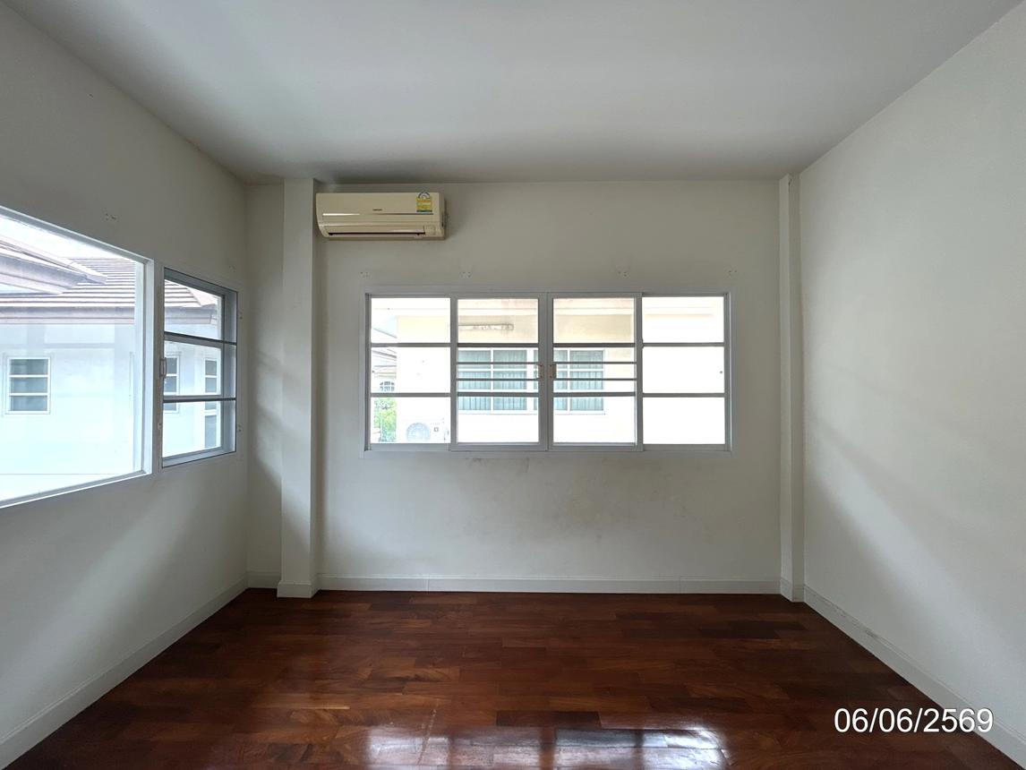 รูป บ้านเดี่ยว 58 ตร.วา เลอนครินทร์ เมืองสมุทรปราการ สมุทรปราการ 6.8M - รูปที่ 45/57