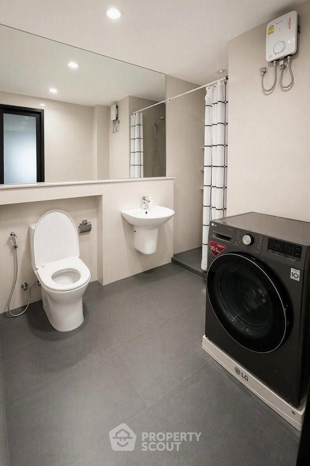 รูป คอนโด 3 ห้องนอน ชั้น 16 ที่ Elephant Tower ใกล้ BTS รัชโยธิน (ID 3207243) - รูปที่ 8/10