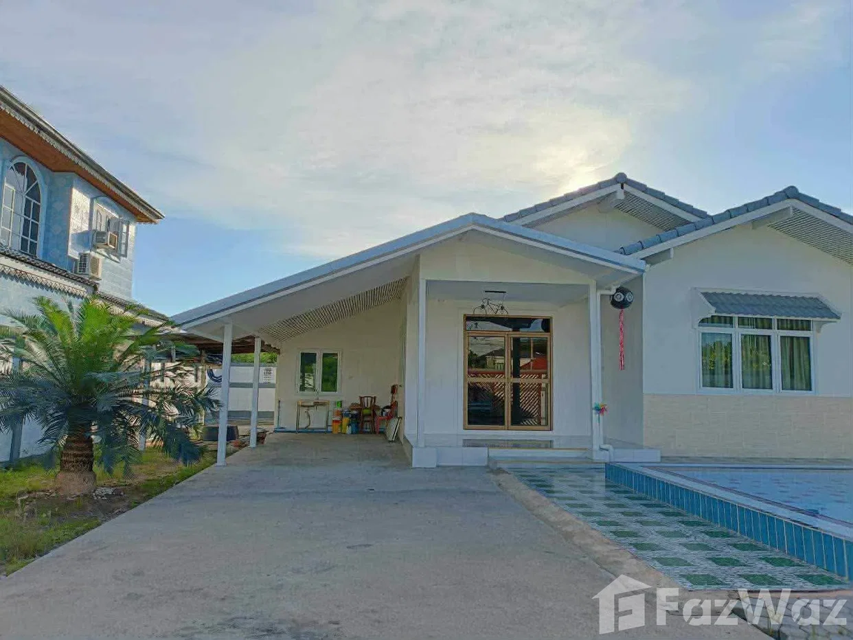 รูป ขาย วิลล่า 3 ห้องนอน ใน บางละมุง, ชลบุรี 6689112 - รูปที่ 6/21