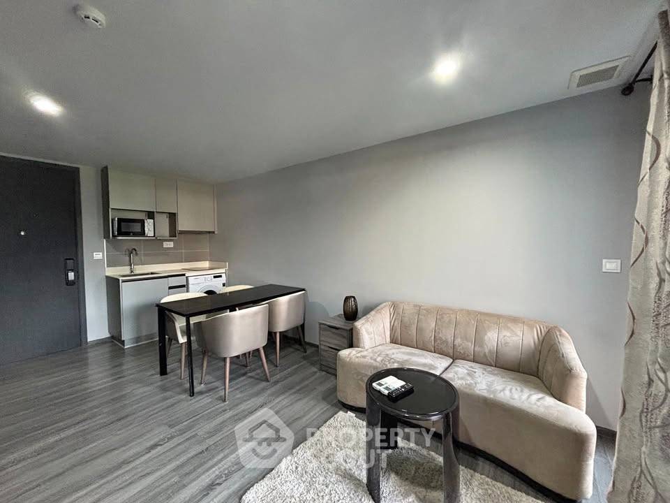 รูป คอนโด 1 ห้องนอน Ideo Mobi Sukhumvit 40 ใกล้ BTS เอกมัย (ID 2992478) - รูปที่ 1/29