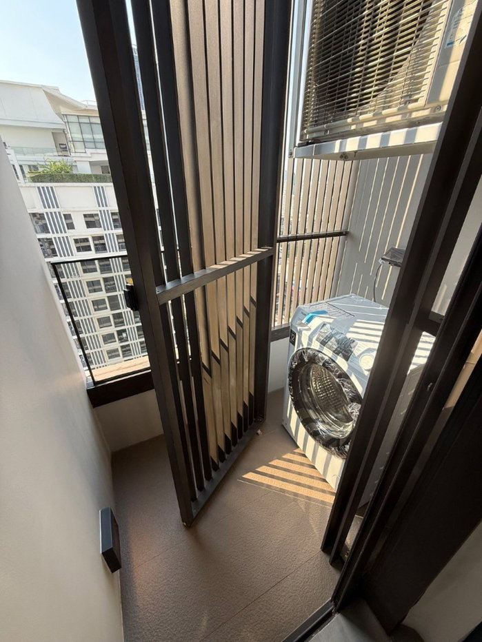 รูป Luxury Modern Japanese condo for RENT - รูปที่ 8/12
