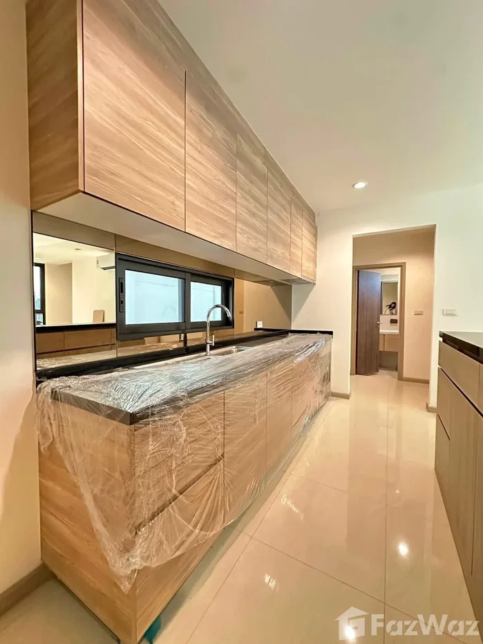 รูป ขาย บ้านเดี่ยว 3 ห้องนอน ในโครงการ เอคิว อาร์เบอร์ สวนหลวง ร.9-พัฒนากาi 6688943 - รูปที่ 9/34