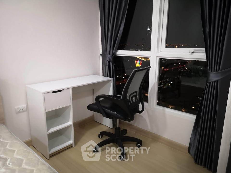 รูป คอนโด 1 ห้องนอน ชั้น 22 โครงการ Supalai Veranda Ramkhamhaeng (ID 3207039) - รูปที่ 5/11