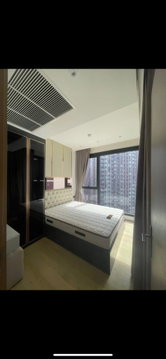 For rent Condo  Ashton Asoke–Rama 9 LineID : @Rizzestate