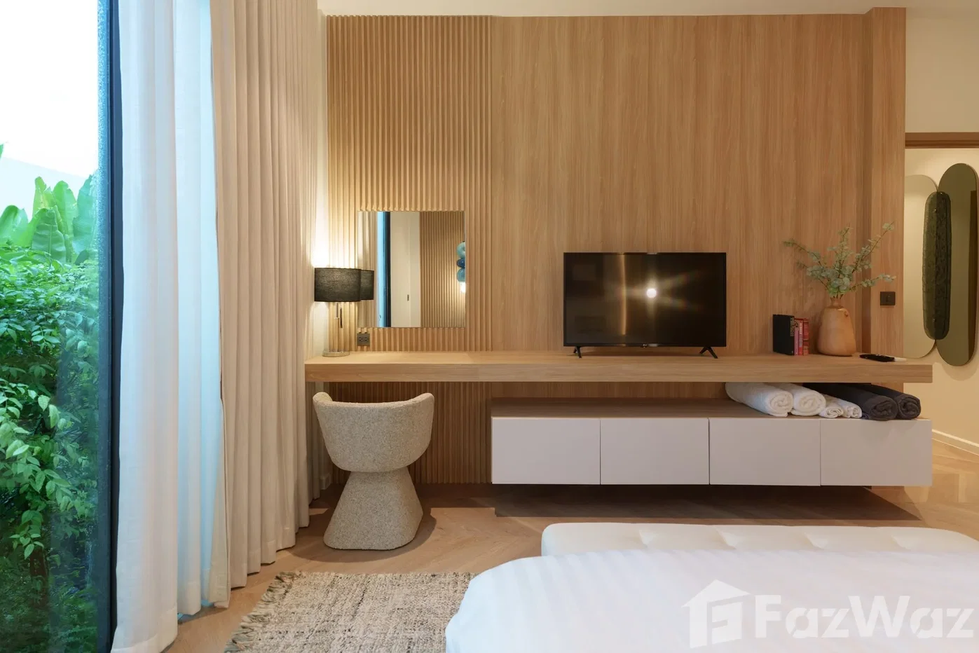 รูป วิลล่าให้เช่า 3 ห้องนอน ในโครงการ คาซ่า ซิกเนเจอร์ 6687773 - รูปที่ 18/30