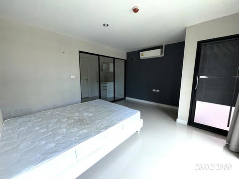 คอนโดมิเนียม 24.51 ตร.ม. คาซ่า ฟรานซ์ เอแบค บางนา บางเสาธง สมุทรปราการ 1.4M