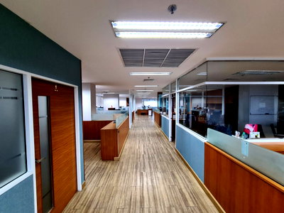 Office for rent BTS Thong Lo (Thong Lor) : #HHR73 Furnished Office Space for Rent | Best Rental Price in Ekkamai 