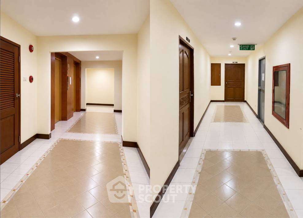 รูป ขายคอนโด 2 ห้องนอน 101 ตร.ม. Klang Krung Resort ใกล้ MRT ห้วยขวาง (ID 3206923) - รูปที่ 5/6