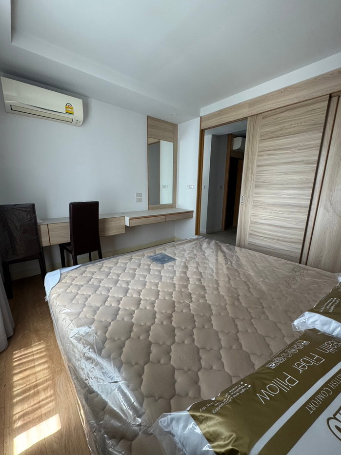 รูป คอนโดให้เช่า V Condo Salaya (วีคอนโด ศาลายา) - รูปที่ 2/6