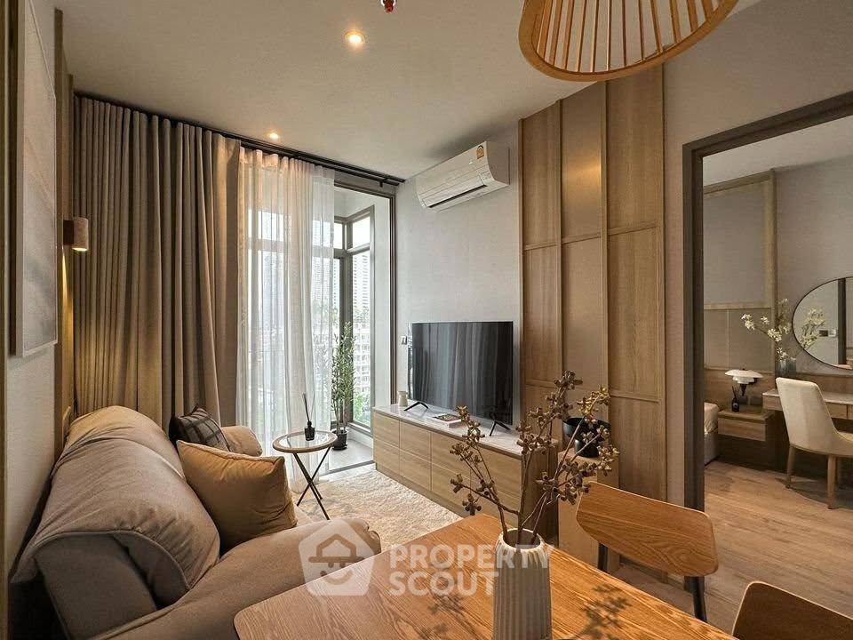 รูป คอนโด 1 ห้องนอน Rhythm Ekkamai Estate ใกล้ BTS ทองหล่อ (ID 3142054) - รูปที่ 6/10