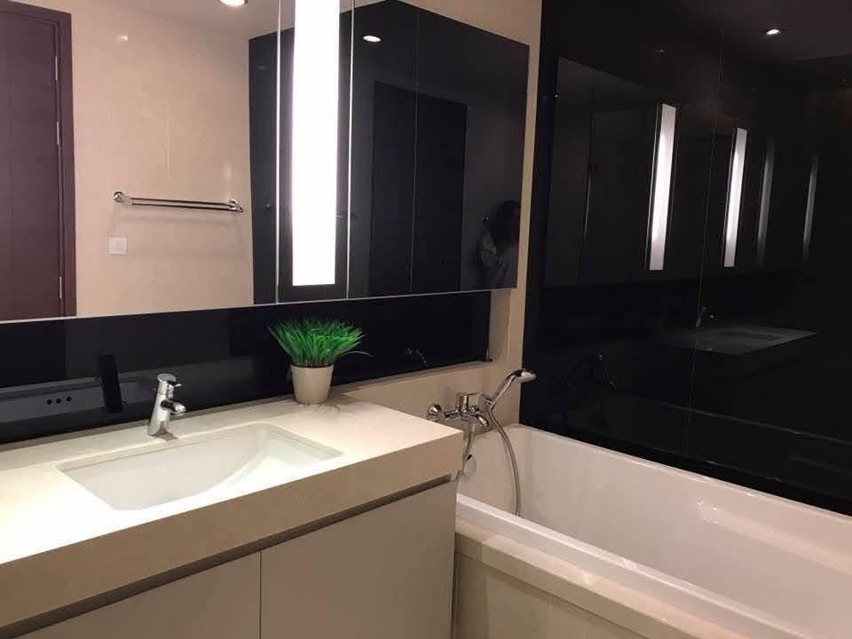 picture For Rent Condo Quattro by Sansiri - 12/12
