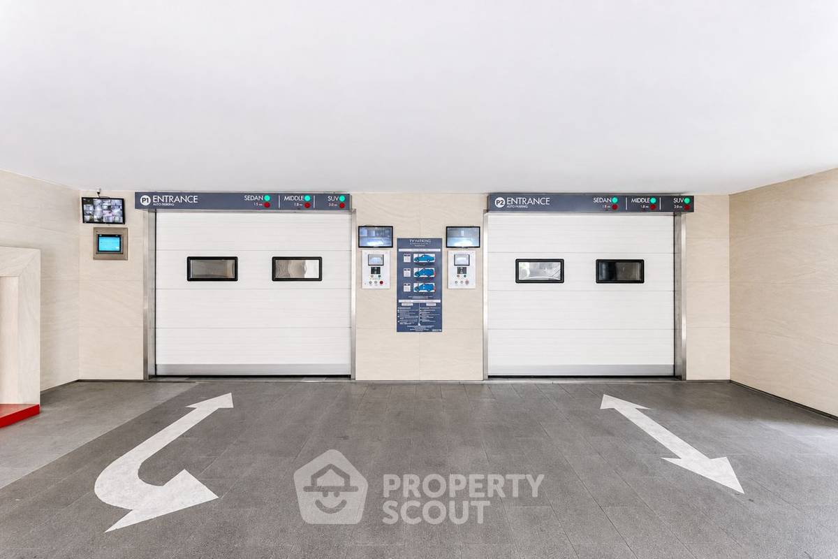 รูป ขายคอนโด 1 ห้องนอน Runesu Thonglor 5 ใกล้ BTS ทองหล่อ (ID 1388303) - รูปที่ 27/31