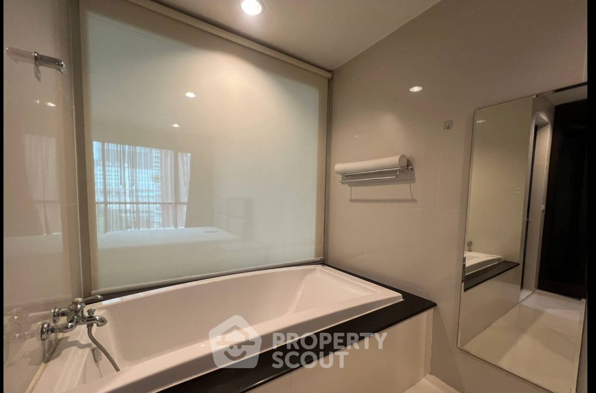 รูป ขายคอนโด 2 ห้องนอน The Address Chidlom ใกล้ BTS ชิดลม (ID 3210388) - รูปที่ 5/7