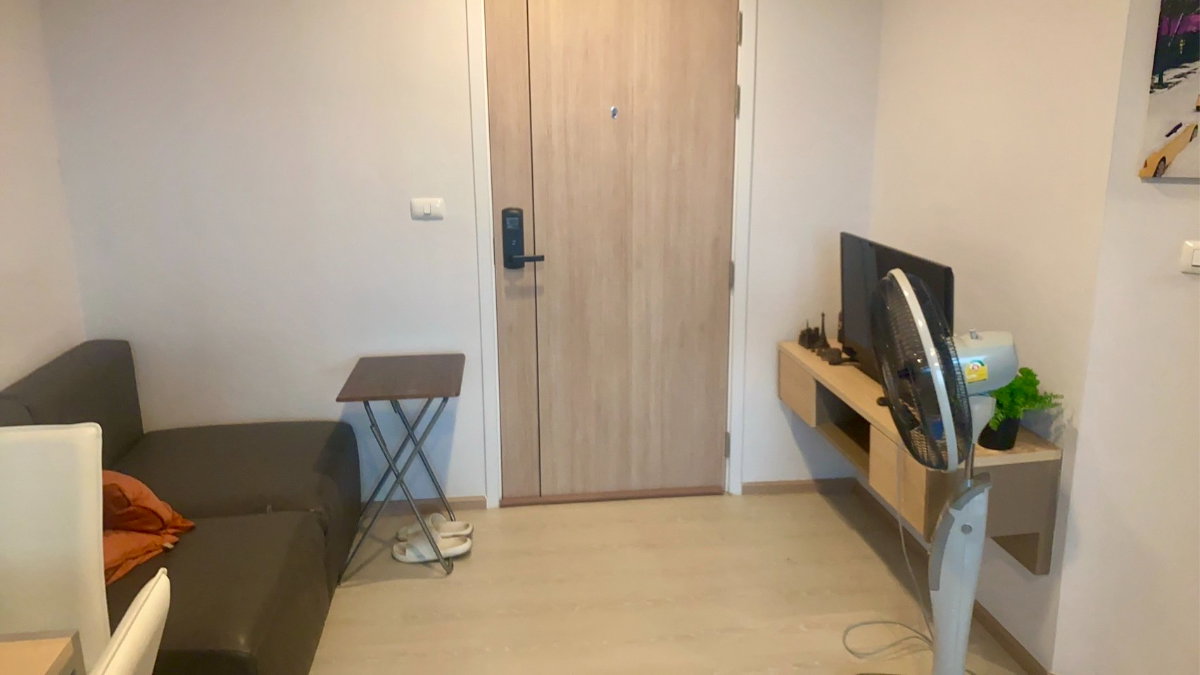 picture For Rent Condo The Excel Khukhot 6,500 Bath - 4/17