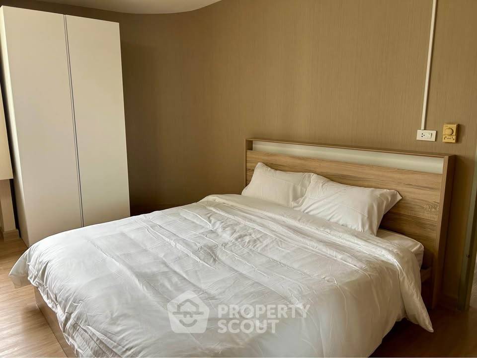 รูป ชั้น 23 ห้อง 2 ห้องนอน 100 ตร.ม. Las Colinas ห่าง BTS อโศก 100 ม. (ID 3210131) - รูปที่ 3/10