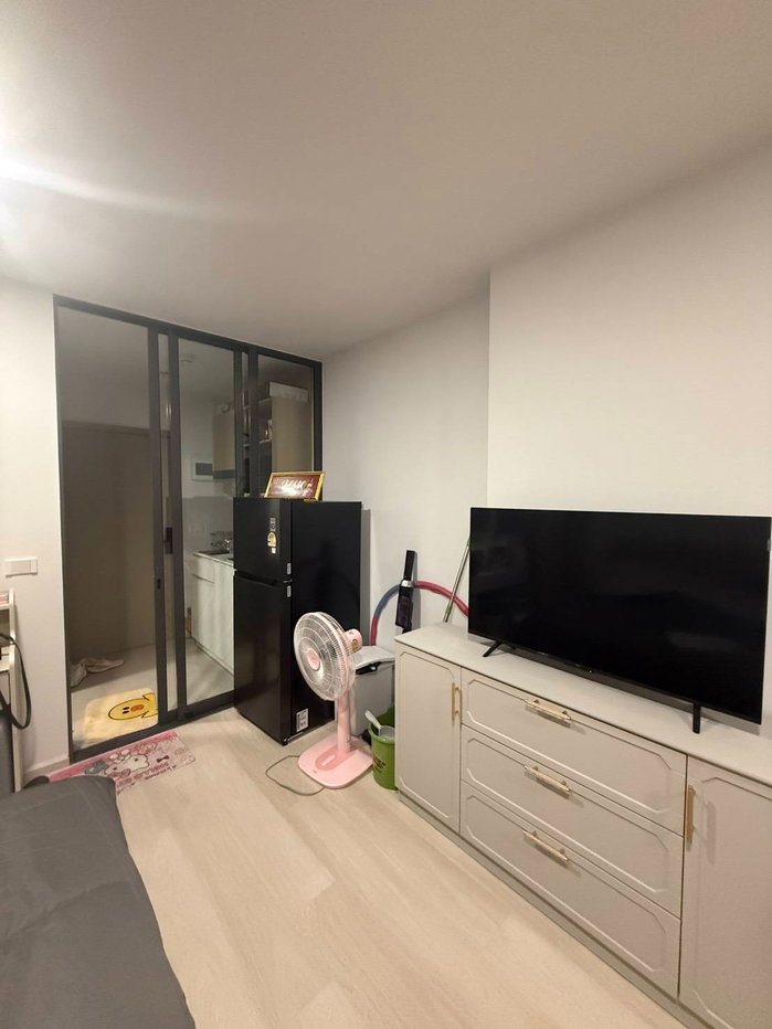 picture For rent Condo Aspire Vibha - Victory - 6/7