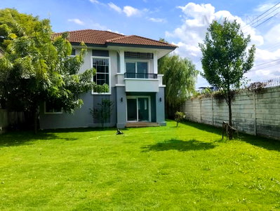 Houses for sale Lotus's north ratchapruek : 📌 For Sell House PRUKSA VILLAGE 11 RATTANATHIBET - RATCHAPHRUEK 2-story 3 bedroom 2 bathroom
