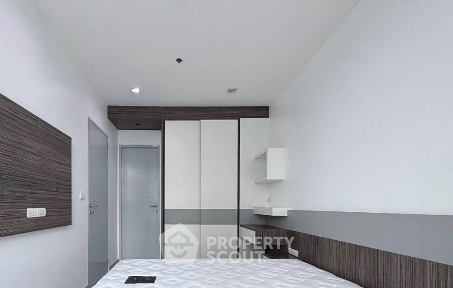 รูป ใกล้ BTS อ่อนนุช เพียง 60 เมตร | 2 ห้องนอน Ideo Verve Sukhumvit (ID 3205391) - รูปที่ 2/5