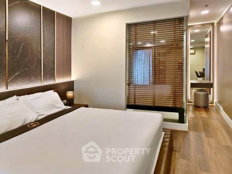 รูป ใกล้ BTS เอกมัย 60 ม. | 2 ห้องนอน Nusasiri Grand Condominium (ID 3209177) - รูปที่ 6/12