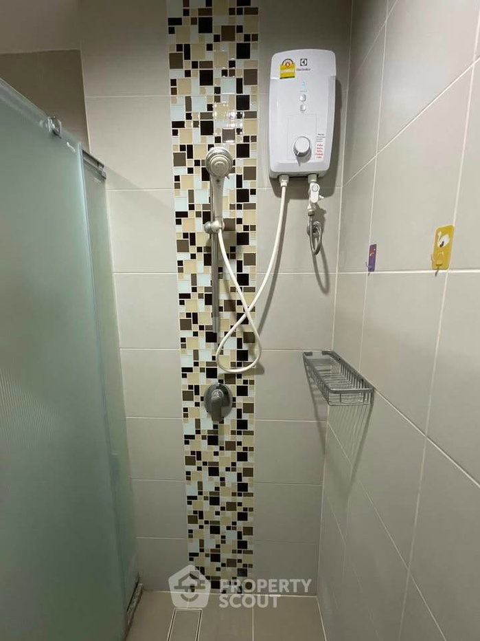 รูป คอนโด 1 ห้องนอน ชั้น 27 Supalai Veranda Rama 9 (ID 3209459) - รูปที่ 7/13