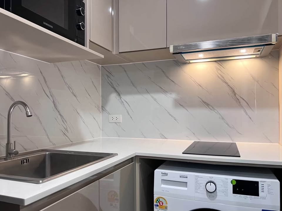picture Condo for Rent at The Belgravia @ Ratchada 17 (B6908035) - 12/13