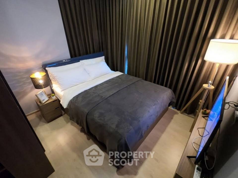 รูป คอนโด 2 ห้องนอน Taka Haus Ekamai 12 ใกล้ BTS เอกมัย (ID 3209559) - รูปที่ 6/17
