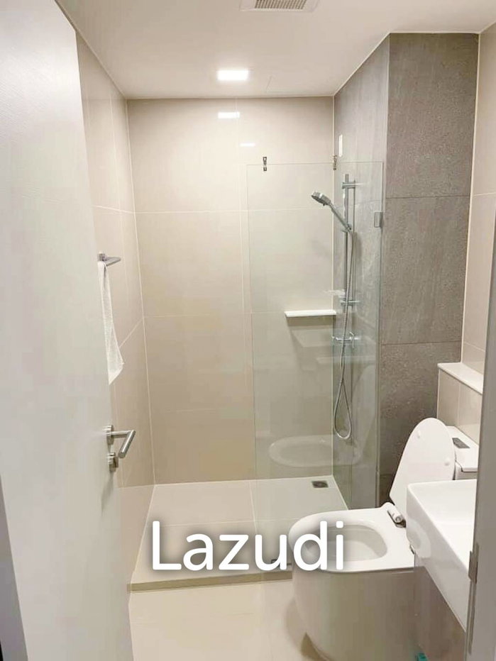 รูป 2 Bed 2 Bath 53 SQ.M Quintara Arte Sukhumvit 52 - รูปที่ 21/22