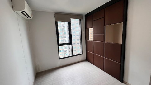 🔥 For Sale | ขายคอนโด The Parkland Phetkasem 56
✨ ห้องรีโนเวทใหม่ สวยพร้อมอยู่ ชั้น 16 ตึก B