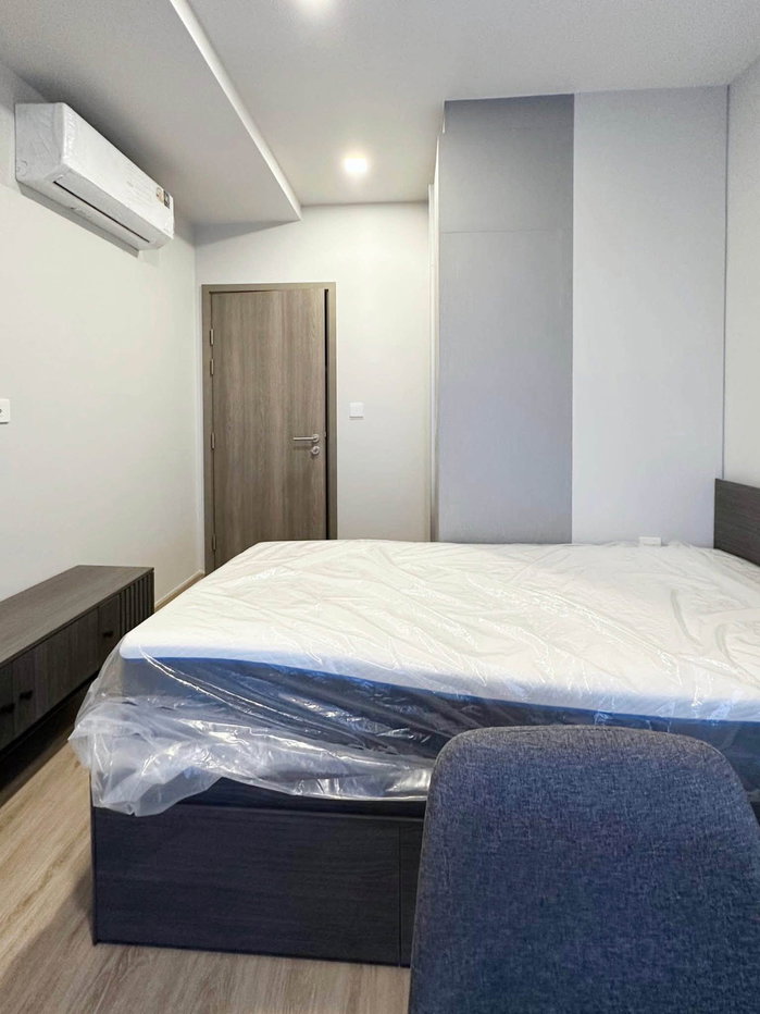 รูป Code: 26KJ4408  ให้เช่า Metris District Ladprao ( 2 ห้องนอน) 🔥🔥 Line ID: @kjcondo (with @)🔥🔥 - รูปที่ 10/12