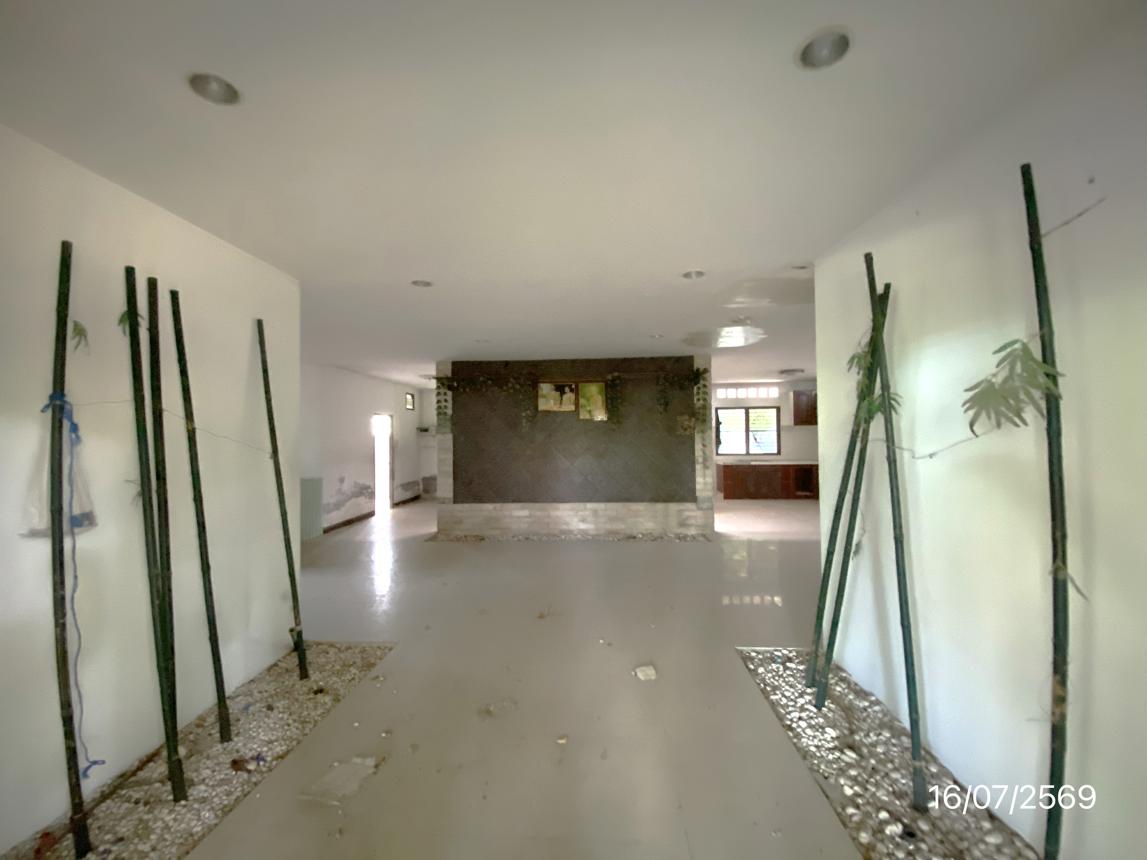 รูป บ้านเดี่ยว 110 ตร.วา เมืองชลบุรี ชลบุรี 5.5M - รูปที่ 24/39