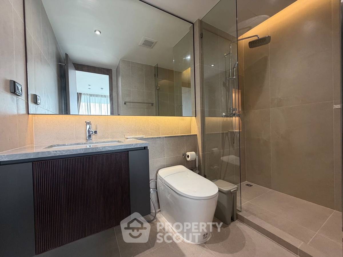 รูป คอนโด 3 ห้องนอน ที่ The Panora Estuaria บ้านอำเภอ (ID 3209084) - รูปที่ 3/10