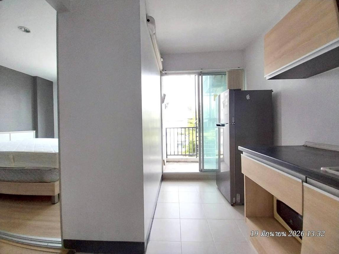picture 🔥 Good-value condo for sale at The Niche ID Serithai Phase 1| MRT Bang Kapi - 9/11