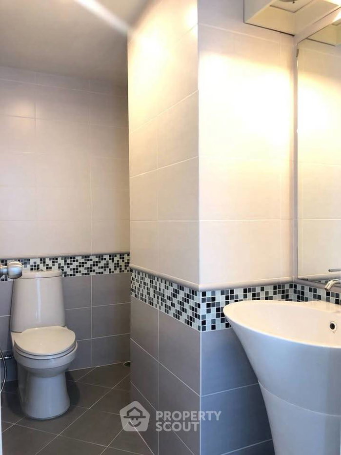 รูป กว้าง 120 ตร.ม. คอนโด 2 ห้องนอน Waterford Sukhumvit 50 ใกล้ BTS อ่อนนุช (ID 3210404) - รูปที่ 15/18
