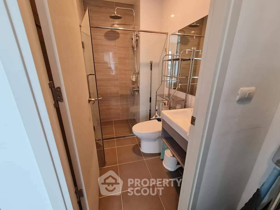 รูป คอนโด 1 ห้องนอน ขายที่ KnightsBridge Collage Ramkhamhaeng รามคำแหง (ID 3209283) - รูปที่ 8/10
