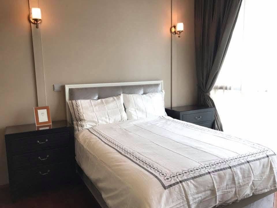 picture For Rent Condo Quattro by Sansiri - 10/12