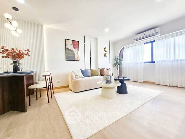 รูป ขายคอนโด 2 ห้องนอน ขนาด 72 ตร.ม. Baan On-nut Sukhumvit 77 Condominium (ID 3206996) - รูปที่ 4/20