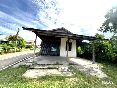 Houses for sale : HOME 66 Sq.w. Muang Buri Ram Buri Ram for 567,000