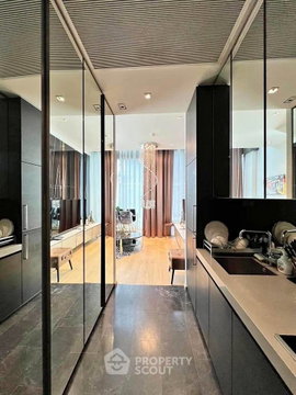 16th-Floor 1-BR At 28 Chidlom Near BTS Chit Lom (ID 3209861)