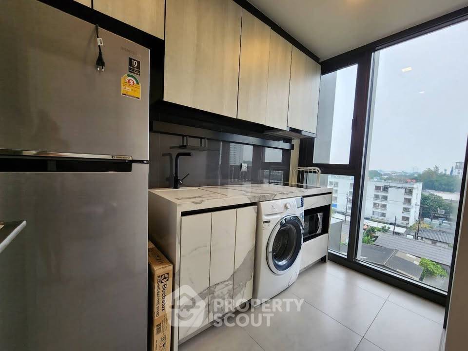 รูป คอนโด 1 ห้องนอน The Line Sukhumvit 101 ใกล้ BTS ปุณณวิถี 100 เมตร (ID 3209381) - รูปที่ 23/32